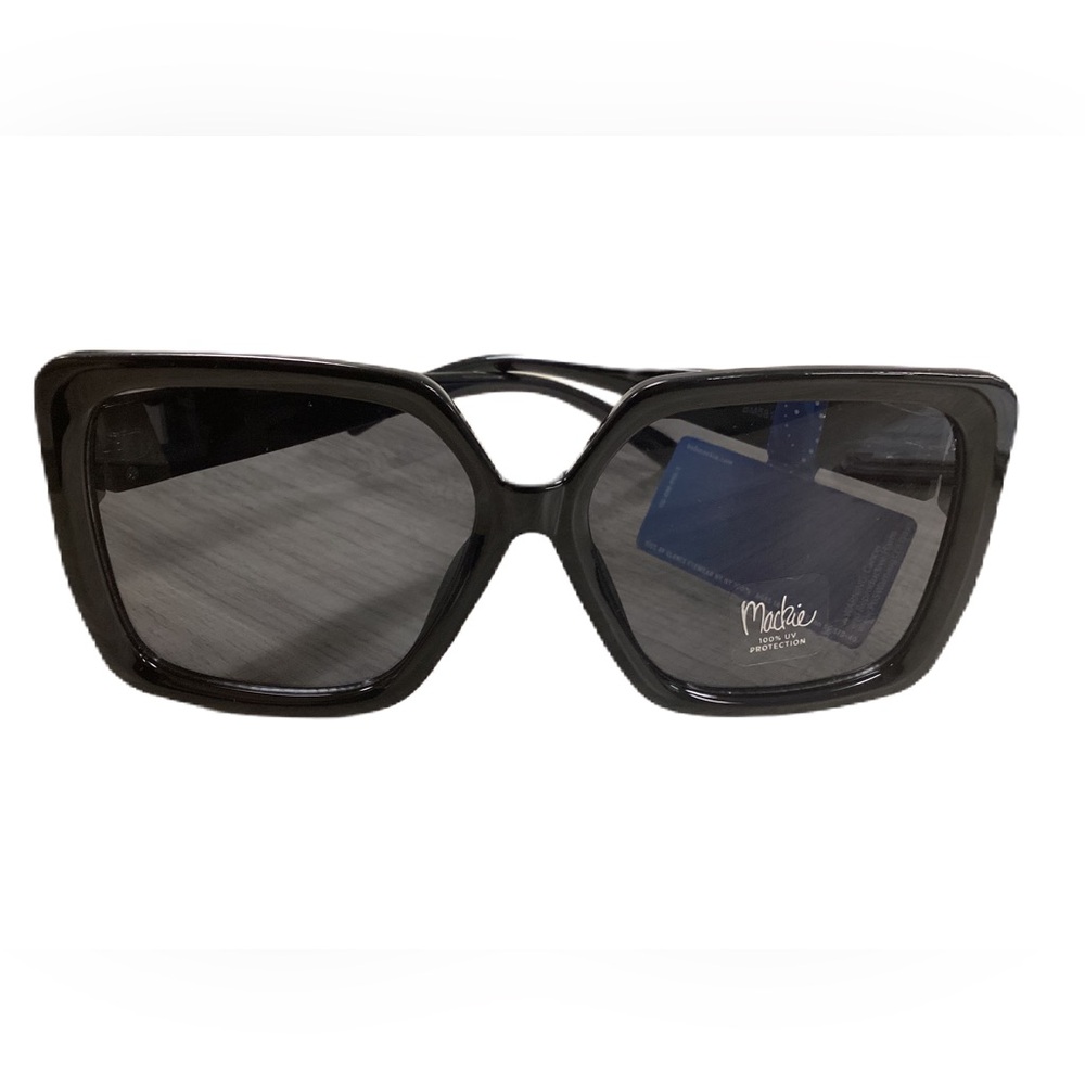 Bob Mackie sunglasses